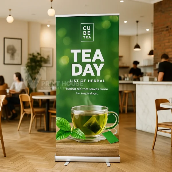 Rollup Banners