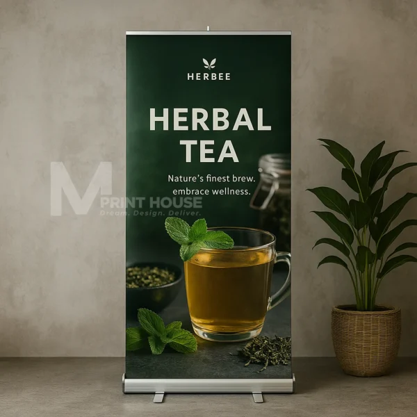 Rollup Banners