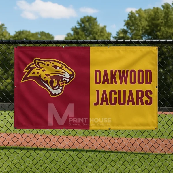 Flex Banner
