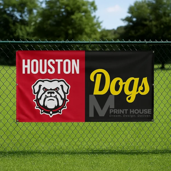 Flex Banner