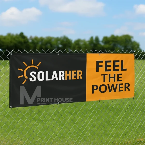 Flex Banner