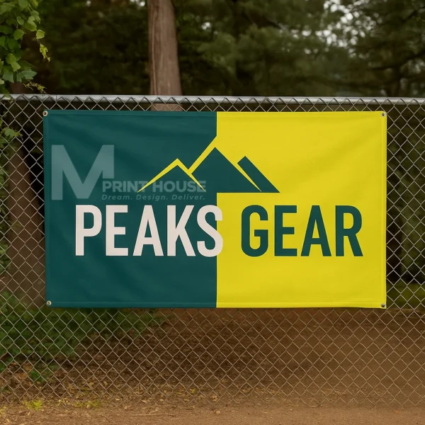 Flex Banner