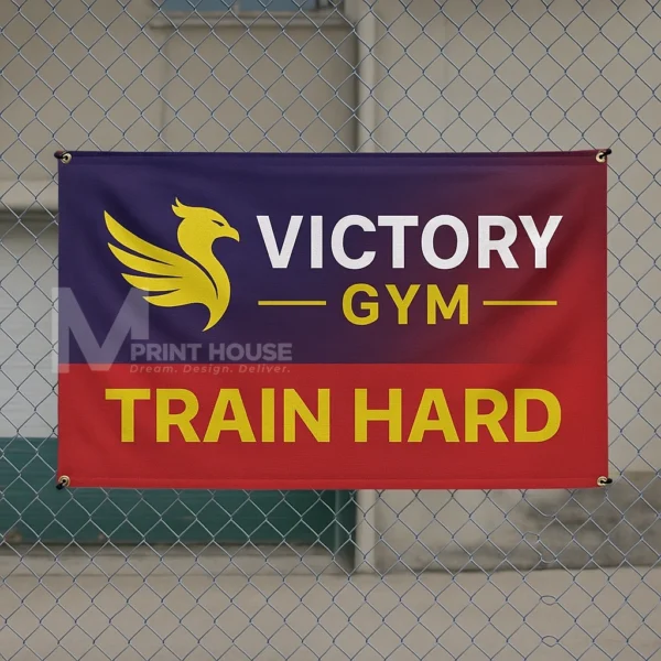 Flex Banner
