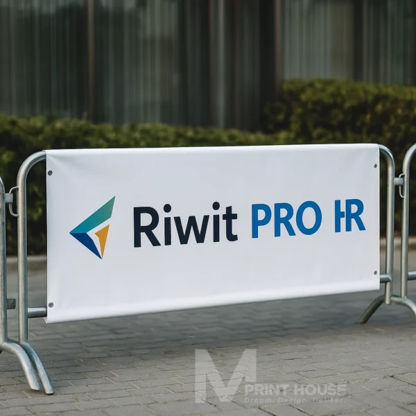 PVC Fence Banners
