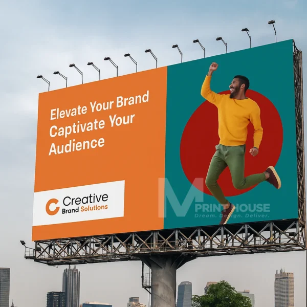 Hoarding Banners