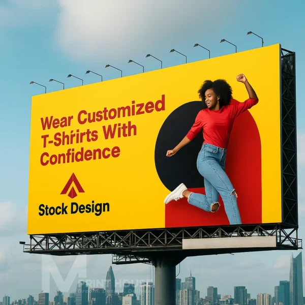 Hoarding Banners