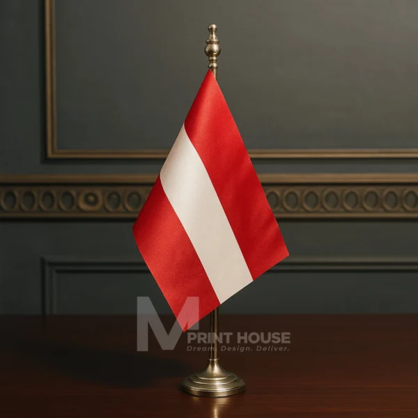 Table Flags (Standard & Royal)