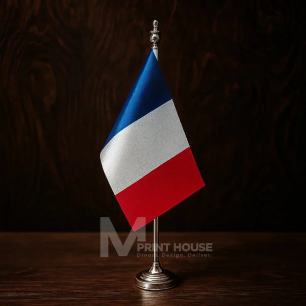 Table Flags (Standard & Royal)