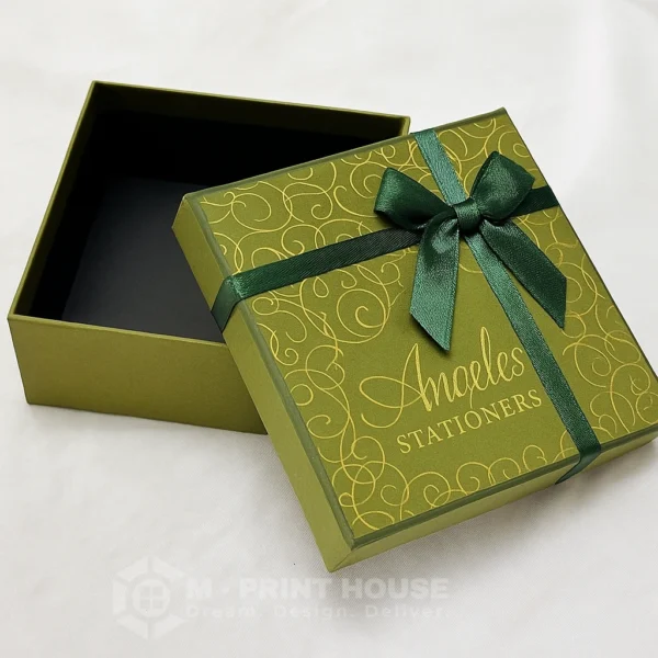 Gift Boxes