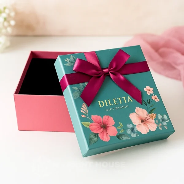 Gift Boxes