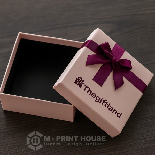Gift Boxes