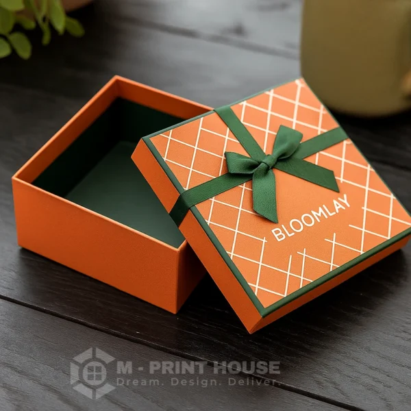 Gift Boxes