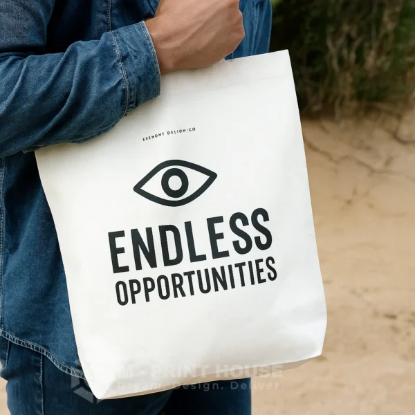 Custom Tote Bags