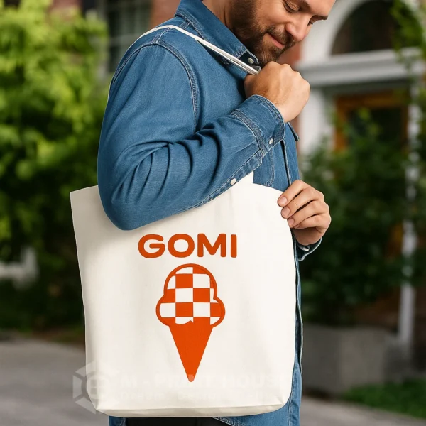 Custom Tote Bags