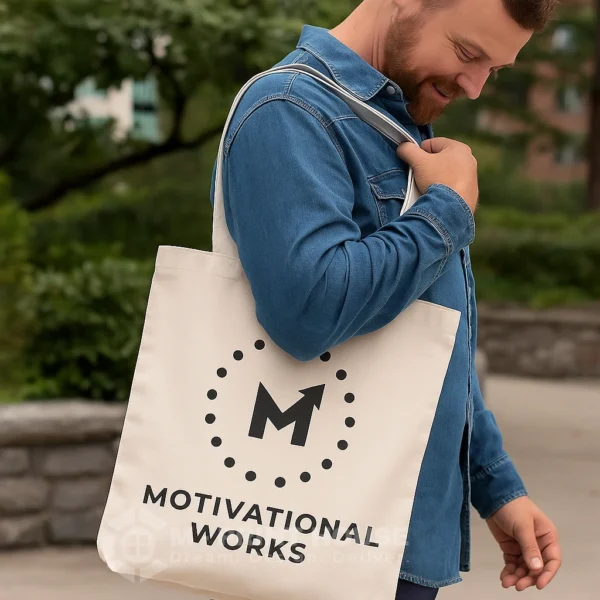 Custom Tote Bags