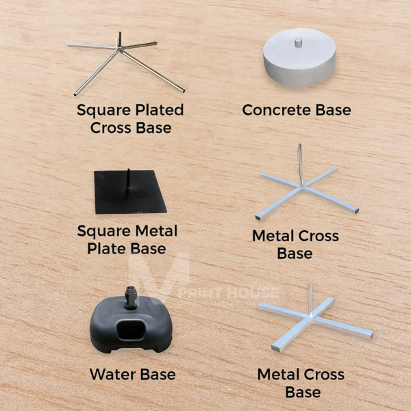 Blade Flags