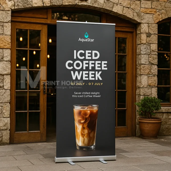 Rollup Banners
