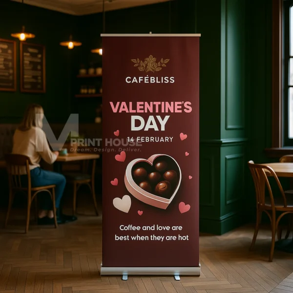 Rollup Banners